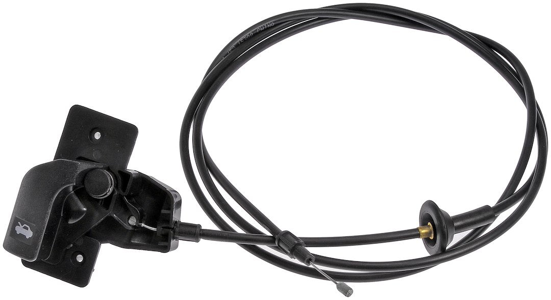 Dorman (Oe Solutions) 912-179 Hood Release Cable||912-179-007.Jpg||85||d18912179||1199872