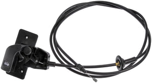 Dorman (Oe Solutions) 912-179 Hood Release Cable||912-179-007.Jpg||85||d18912179||1199872