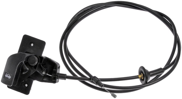 Dorman (Oe Solutions) 912-179 Hood Release Cable||912-179-007.Jpg||85||d18912179||1199872