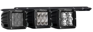Rigid Lighting 46738 Driving/ Fog Light||46738.Jpg||85||r2g46738||964901
