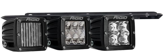 Rigid Lighting 46738 Driving/ Fog Light||46738.Jpg||85||r2g46738||964901