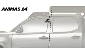 Sherpa 193844 Roof Rack||animas_24.Jpg||93||shp193844||1675414