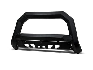Product of Armordillo 8719916 Bull Bar  with skid plate 