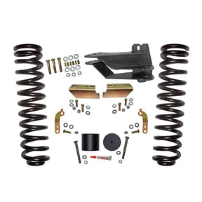 Skyjacker Suspensions F1725vb Leveling Kit Suspension||f1725vb.Jpg||85||s97f1725vb||1116922