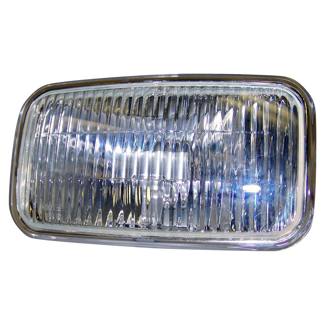Crown Automotive 4713584 Driving/ Fog Light||4713584.Jpg||85||c1y4713584||975069