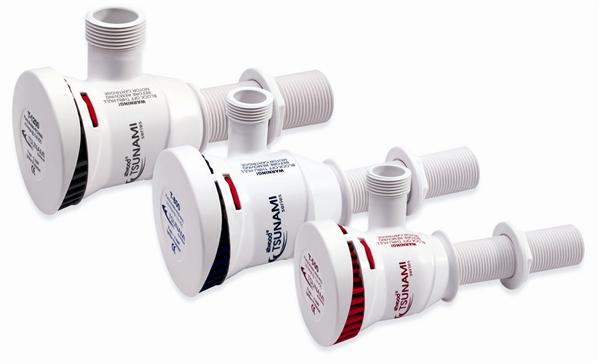 Attwood Marine 4663-7 Livewell / Baitwell Pump||||85||a7j46637||2003491