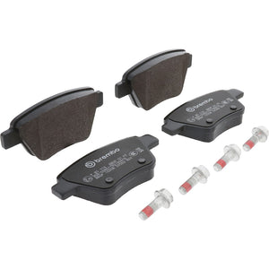 Brembo P85114 Brake Pad||p85114_Ang.Jpg||87||brmp85114||1754361