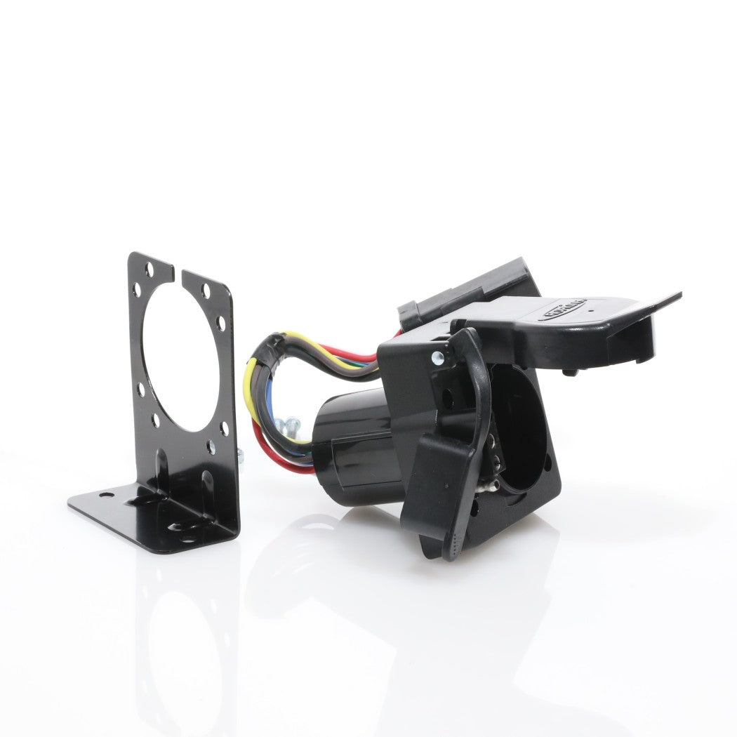 Hopkins Mfg 42145 Trailer Wiring Connector||||95||h2242145||2021673