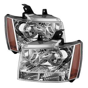 Xtune 9022760 Headlight Assembly||9022760.Jpg||85||s2z9022760||1130606