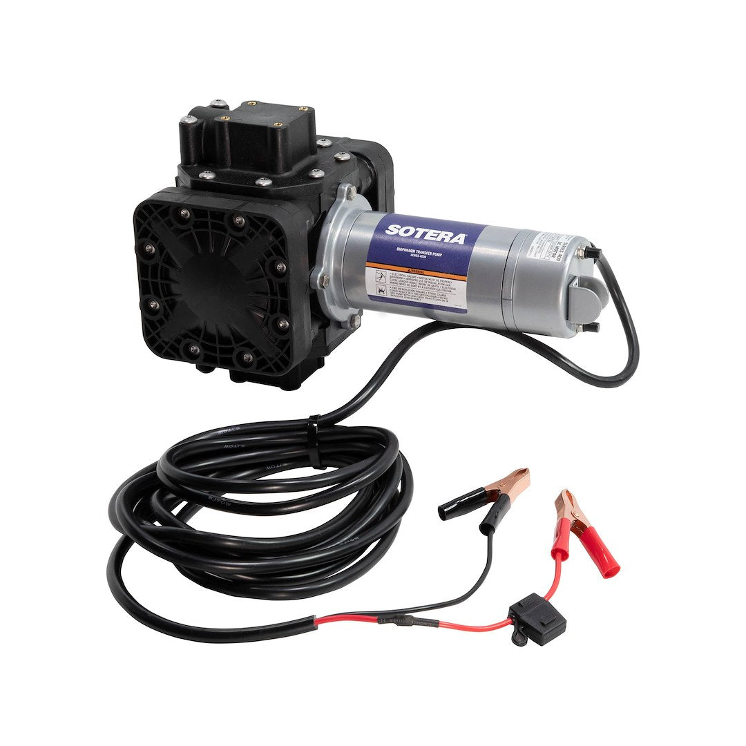 Product of Fill-Rite Ss415bx670 Multi Purpose Pump