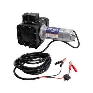 Product of Fill-Rite Ss415bx670 Multi Purpose Pump