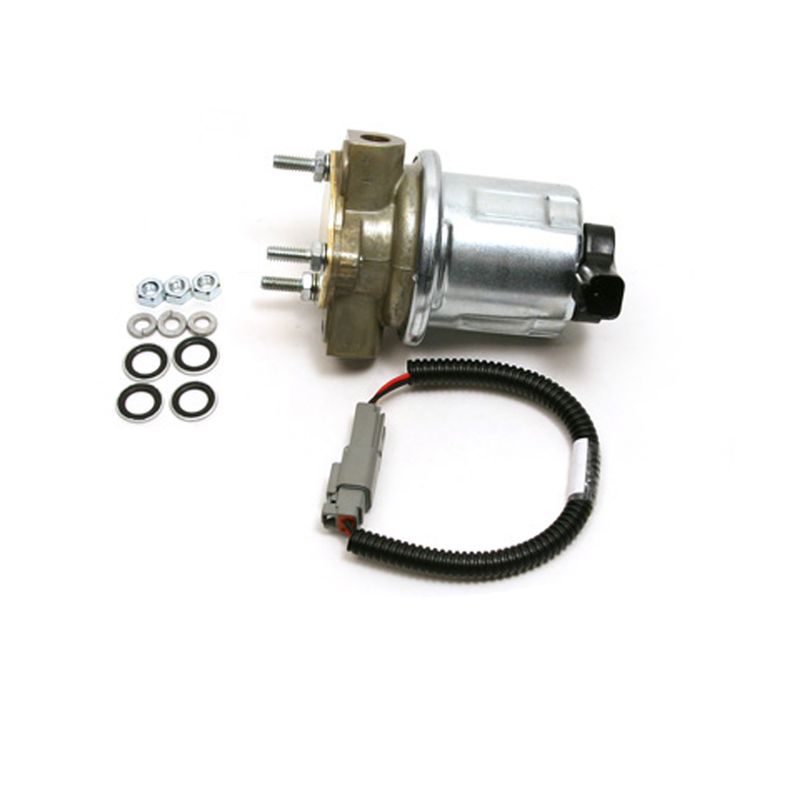 Product of Delphi Technologies Hfp923 Fuel Pump Electric