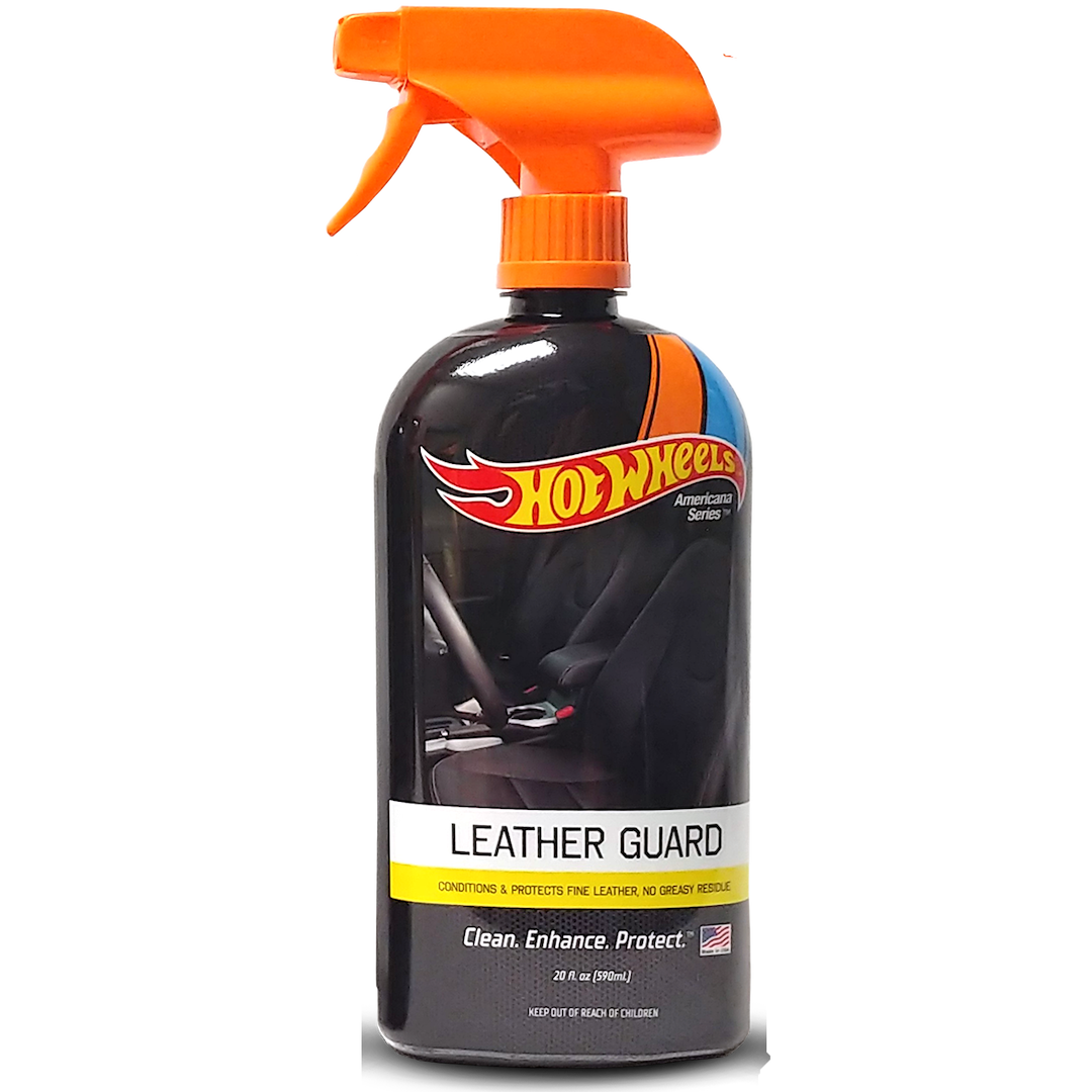 Hot Wheels Car Care Hwlg-20 Leather Conditioner||hwlg-20.Png||85||hwchwlg20||1297905