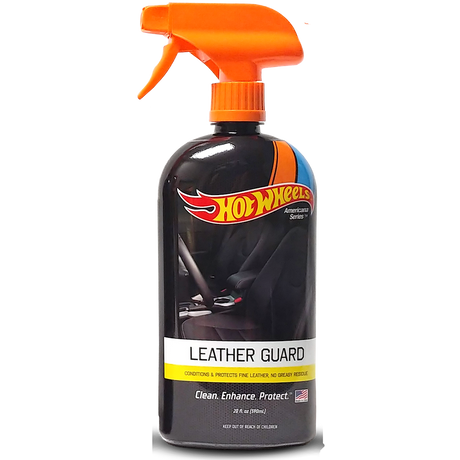 Hot Wheels Car Care Hwlg-20 Leather Conditioner||hwlg-20.Png||85||hwchwlg20||1297905