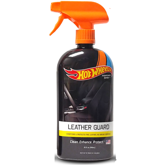 Hot Wheels Car Care Hwlg-20 Leather Conditioner||hwlg-20.Png||85||hwchwlg20||1297905