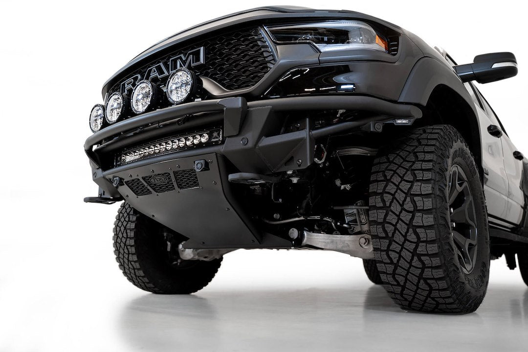 Addictive Desert Designs F628102160103 Bumper||||86||addf628102160||2004110