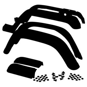 Crown Automotive 5ahk6 Fender Flare||5ahk6_Thu.Jpg||87||c1y5ahk6||2441347