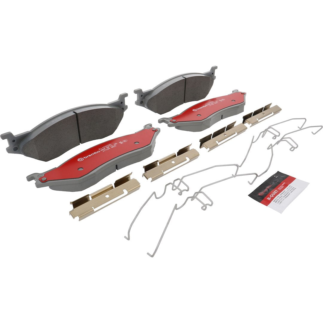 Brembo P11037sd Brake Pad||p11037sd_1.Jpg||86||brmp11037sd||2212938