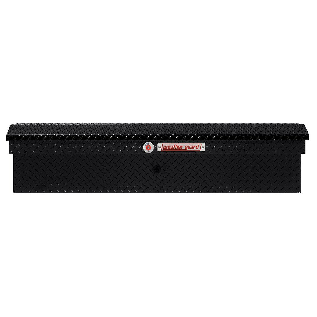 Product of Weather Guard (Werner) 178-5-04 Low Profile Toolbox 