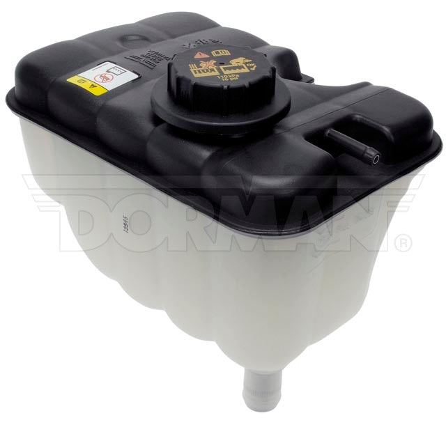 Dorman (Oe Solutions) 603-050 Coolant Reservoir||603-050.Jpg||85||d18603050||2155219