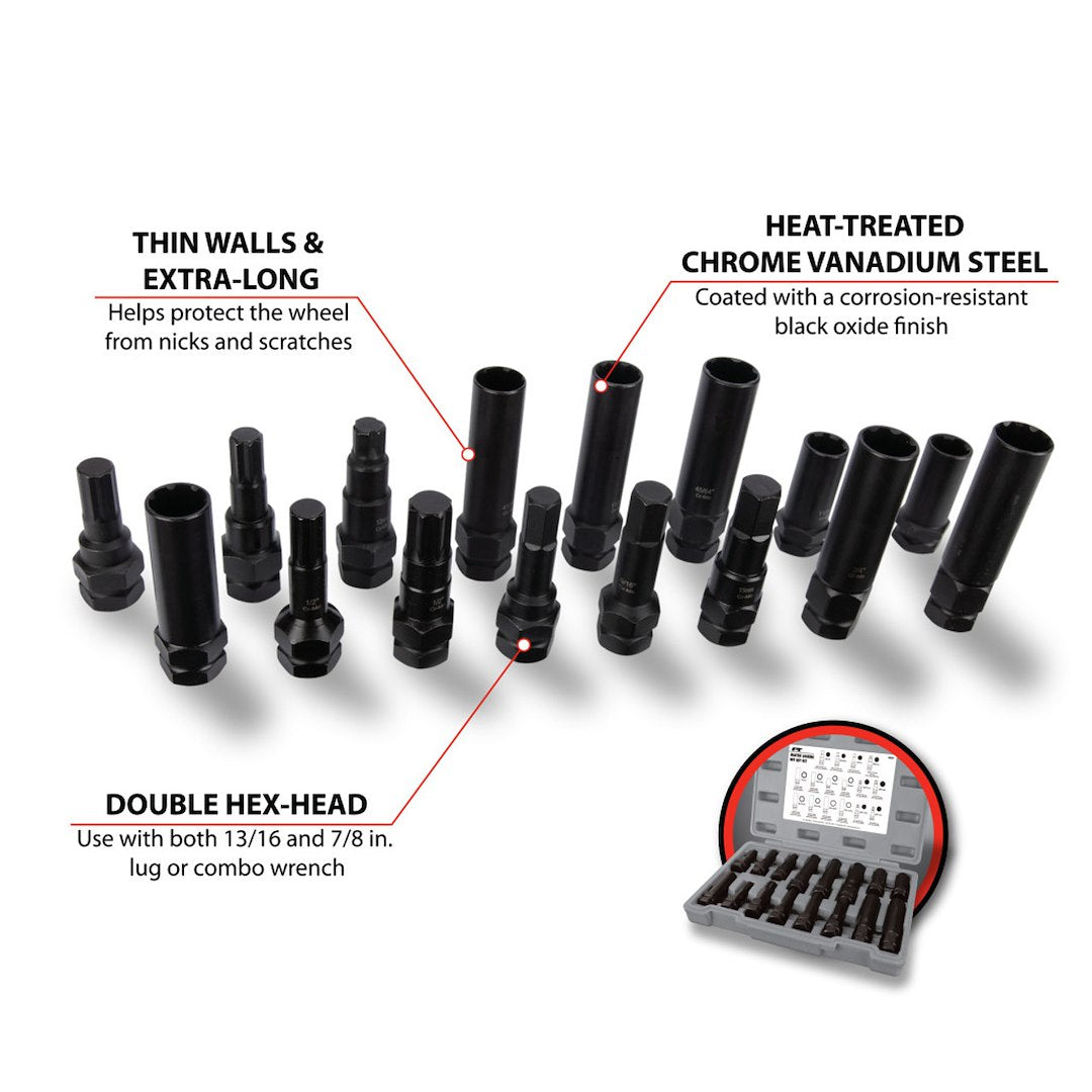 Performance Tool M994 Wheel Lock Key||m994_7.Jpg||92||ptlm994||1573481