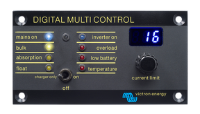 Victron Energy Rec020005010 Generator Remote Control Panel||rec0200050101.Png||85||vicrec0200050||1030310