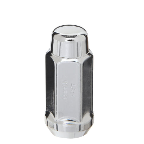 Product of West Coast Wheel Accessories W1014L 60 Degree Conical Bulge 14x1.5 Lug Nut 