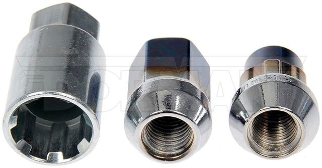 Dorman (Oe Solutions) 713-375t Lug Nut||||85||d18713375t||2012748