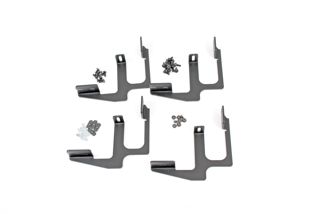 Product of Dee Zee DZ16213 Running Board Mounting Kit 