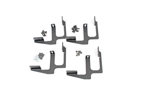 Product of Dee Zee DZ16213 Running Board Mounting Kit 