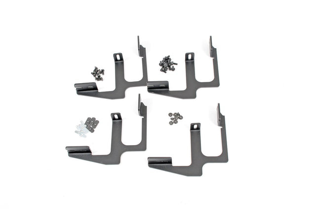 Product of Dee Zee DZ16213 Running Board Mounting Kit 