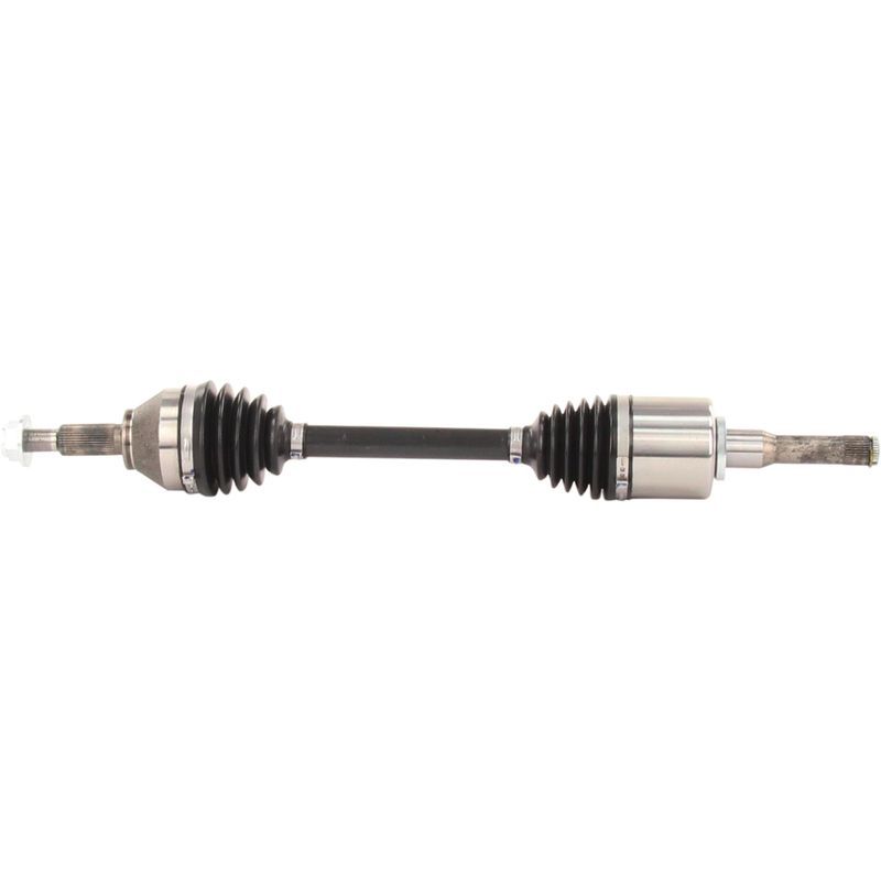 Trakmotive Fd-8202hdx Cv Axle Shaft||fd-8202hdx.Jpg||85||trkfd8202hdx||1322326