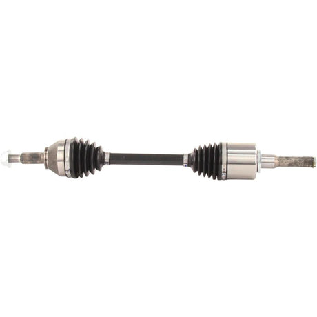 Trakmotive Fd-8202hdx Cv Axle Shaft||fd-8202hdx.Jpg||85||trkfd8202hdx||1322326