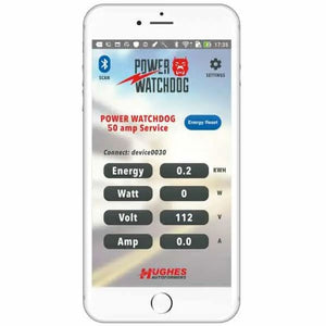 Hughes Auto Pwd50 Surge Protector||pwd50_4.Jpg||89||h6zpwd50||1313056