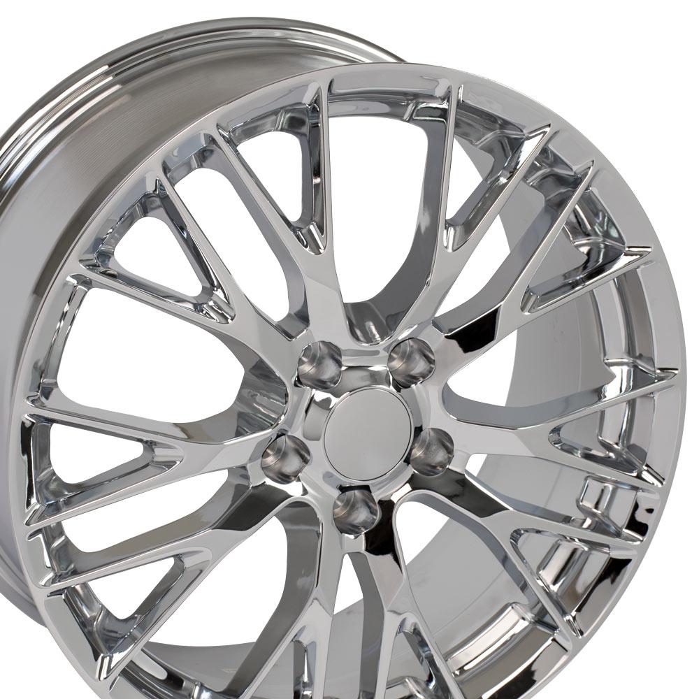 Oe Wheels Cv22c-19085-5475-56c Wheel||cv22c-19085-5475-56c-3p.Jpg||89||oew9508115||2471142