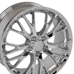 Oe Wheels Cv22c-19085-5475-56c Wheel||cv22c-19085-5475-56c-3p.Jpg||89||oew9508115||2471142