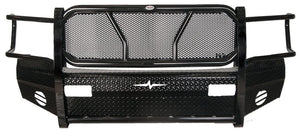 Product of Frontier Truck Gear 300-40-6005 Original  Bumper 