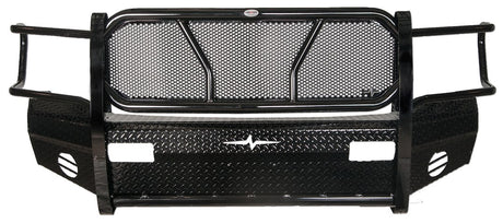 Product of Frontier Truck Gear 300-40-6005 Original  Bumper 