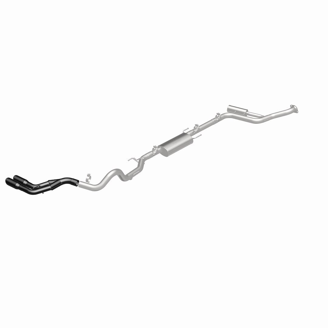 Product of Magnaflow Performance 19681 SPEQ Series Cat-Back System Exhaust System Kit 
