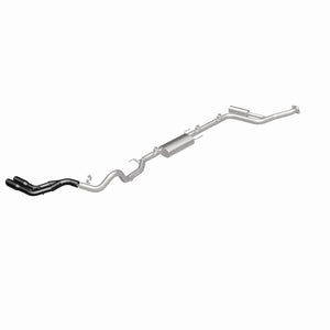 Product of Magnaflow Performance 19681 SPEQ Series Cat-Back System Exhaust System Kit 