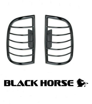 Black Horse Offroad 7g112106a Tail Light Guard||7g112106a_1.Jpeg||85||blk7g112106a||2237703