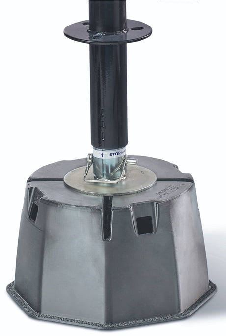 Product of Stromberg Carlson Jbp-712.1 Jack Pad