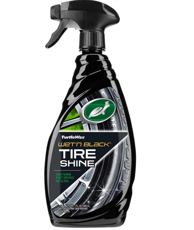 Turtle Wax Inc. T217ra Tire Dressing||t217ra.Jpg||85||t23t217ra||890997