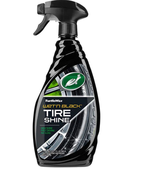 Turtle Wax Inc. T217ra Tire Dressing||t217ra.Jpg||85||t23t217ra||890997