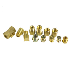 Hurst 5671510 Brake Line Lock Kit||5671510_6.Jpg||91||h245671510||1034156