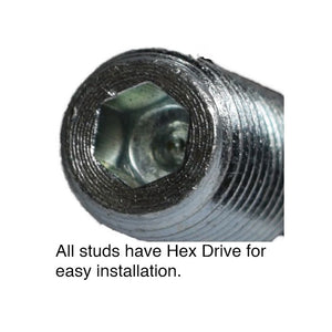Coyote Wheel Accessories 822132l Wheel Stud||822132l_1.Jpg||86||rev822132l||2218844
