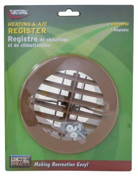 Valterra A10-3351vp Heating/ Cooling Register||a10-3351vp-1.Jpg||85||v46a103351vp||1609700