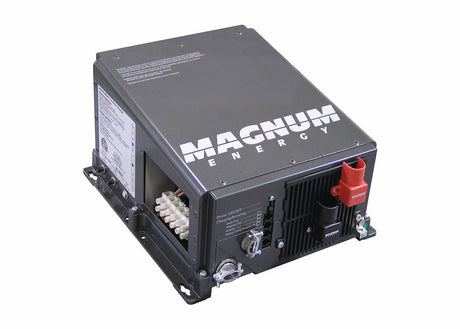 Magnum Energy Me2012-U Power Inverter/ Battery Charger||||85||m6bme2012u||1909653