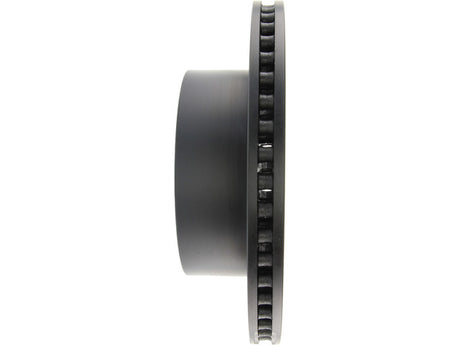 Product of Stop Tech/ Power Slot 127.67045R SportStop ® Drilled And Slotted Drilled And Slotted 1-Piece Brake Rotor 