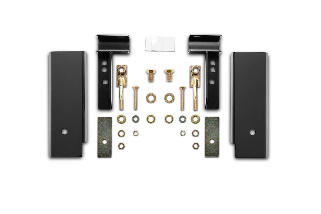 Backrack 30167 Headache Rack Mounting Kit||backrack-Standard-Hardware-Kit-30167-Ow-0103.Jpg||85||b1a30167||1571152
